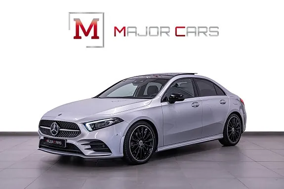 Mercedes-Benz A200