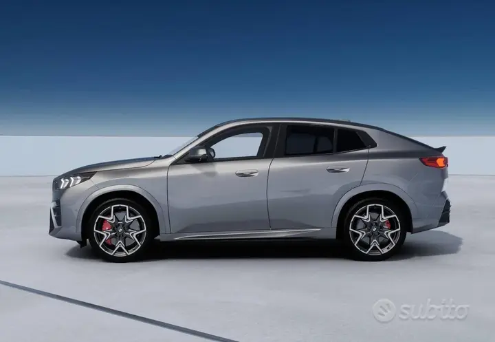 BMW X2 2023 photo 4