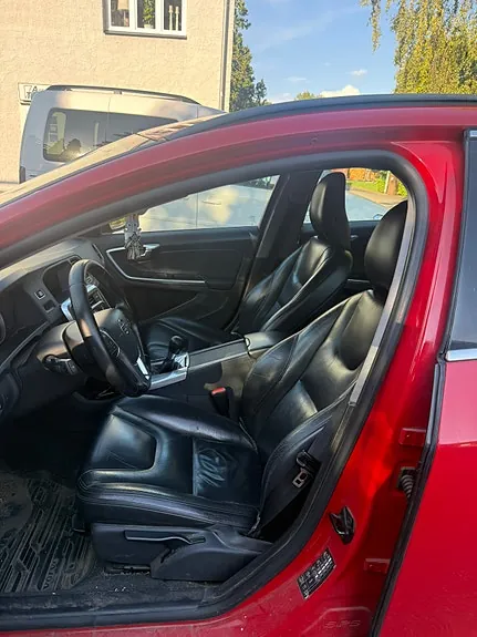 Volvo V60 2013 photo 5