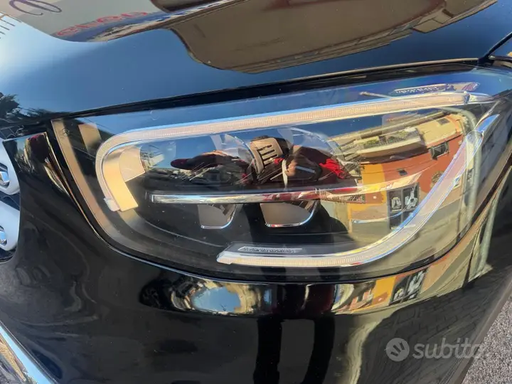 Mercedes-Benz Glc 2021 photo 4