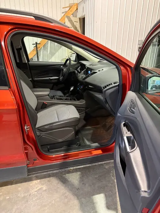 Ford Escape 2019 photo 5