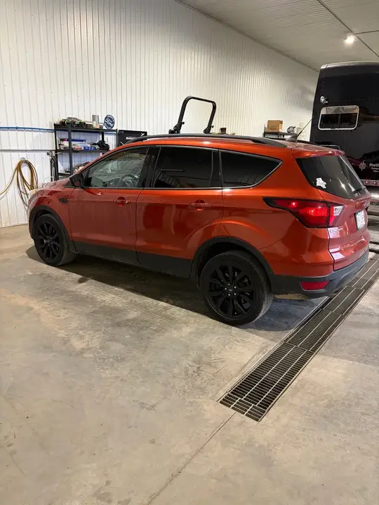Ford Escape