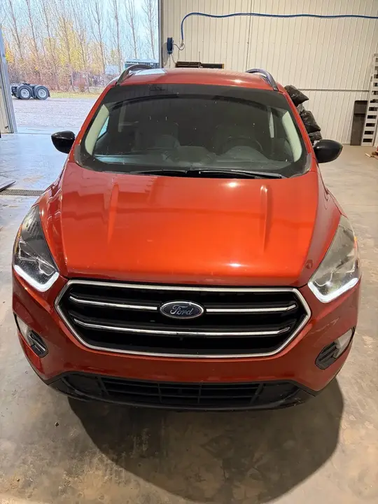 Ford Escape 2019 photo 2