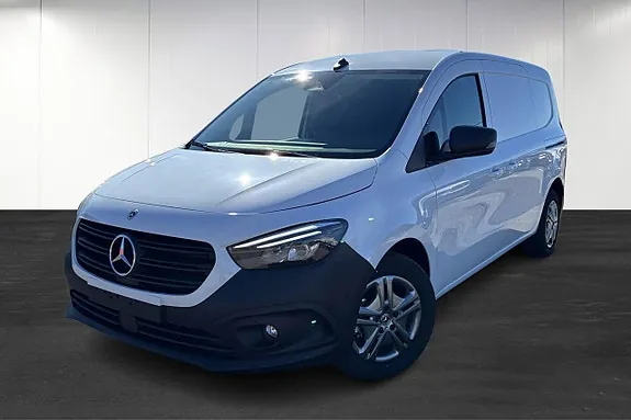 Mercedes-Benz Citan 112