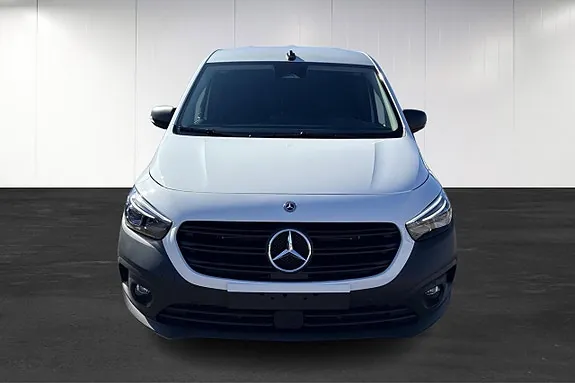 Mercedes-Benz Citan 112 2026 photo 5