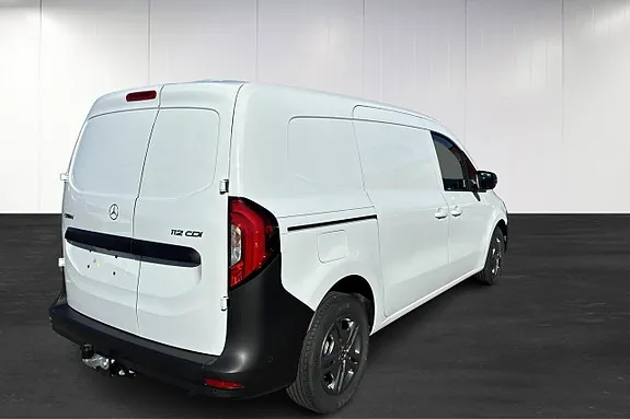 Mercedes-Benz Citan 112 2026 photo 3