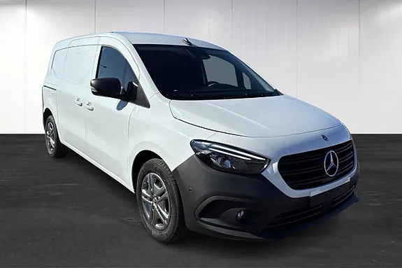 Mercedes-Benz Citan 112 2026 photo 2