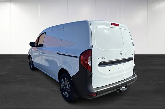 Mercedes-Benz Citan 112 2026 photo 4