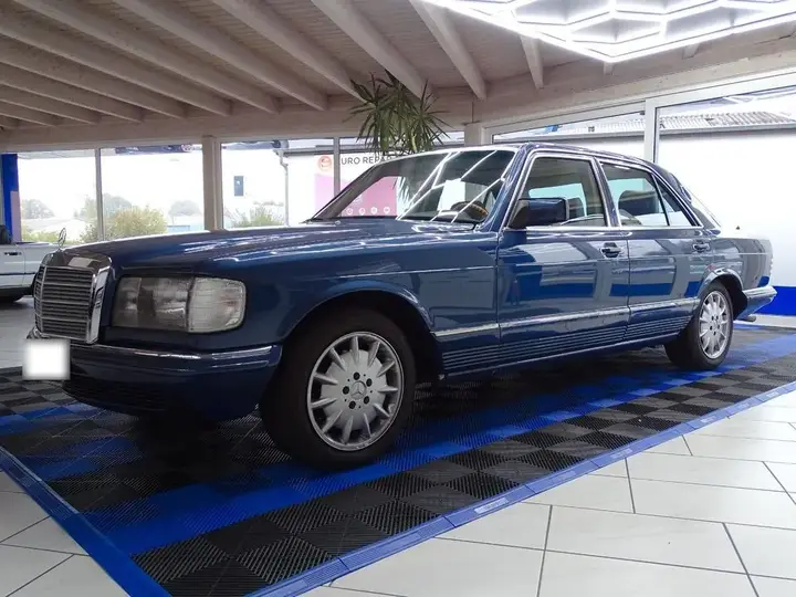Mercedes-Benz S 280