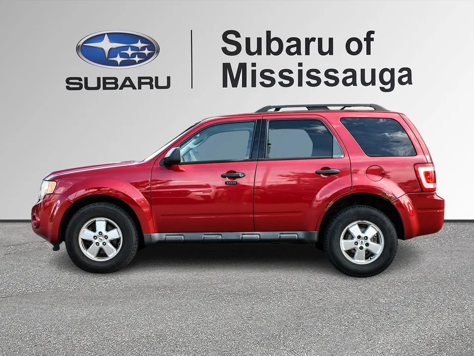 Ford Escape 2010 photo 3