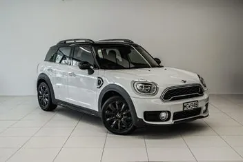 Mini Countryman 2019 photo 2