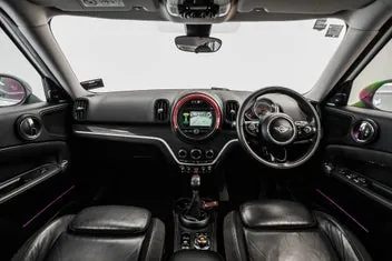 Mini Countryman 2019 photo 4