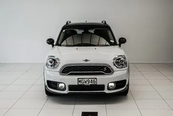 Mini Countryman 2019 photo 3