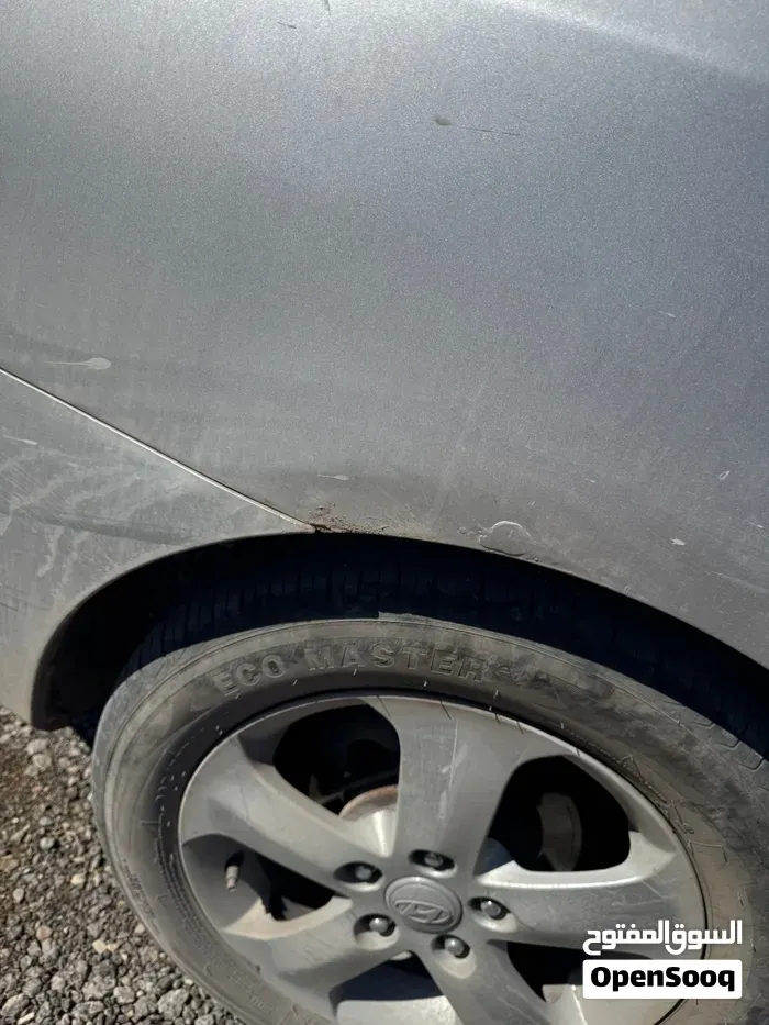 Hyundai Avante 2007 photo 3