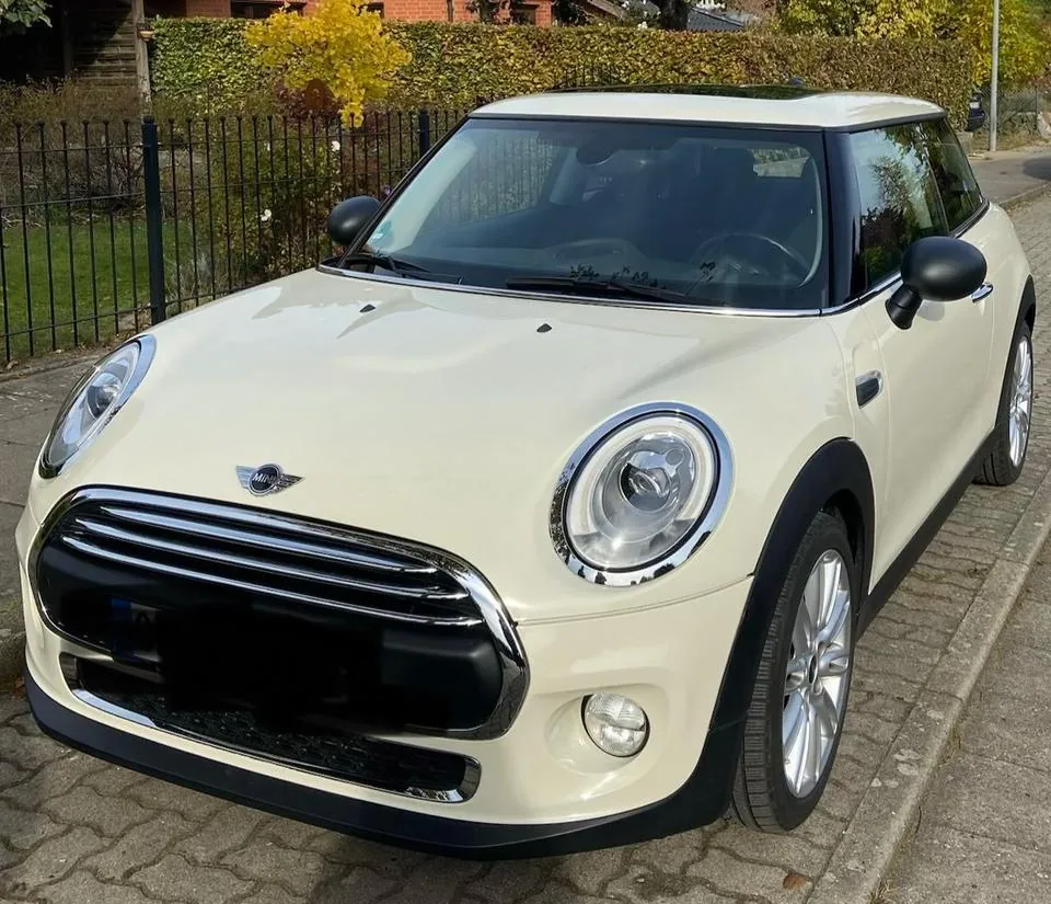 Mini Mini One