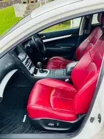 Nissan Skyline 2008 photo 4