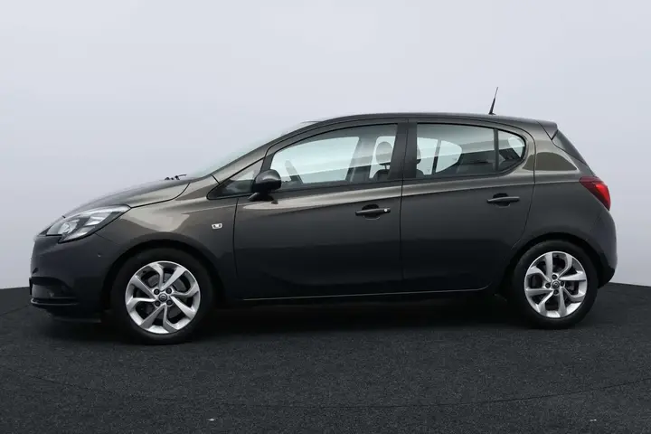 Opel Corsa 2015 photo 4