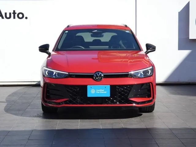 Volkswagen Passat 2025 photo 5