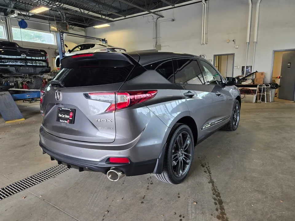 Acura Rdx 2022 photo 5