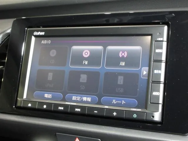 Honda Fit 2021 photo 5