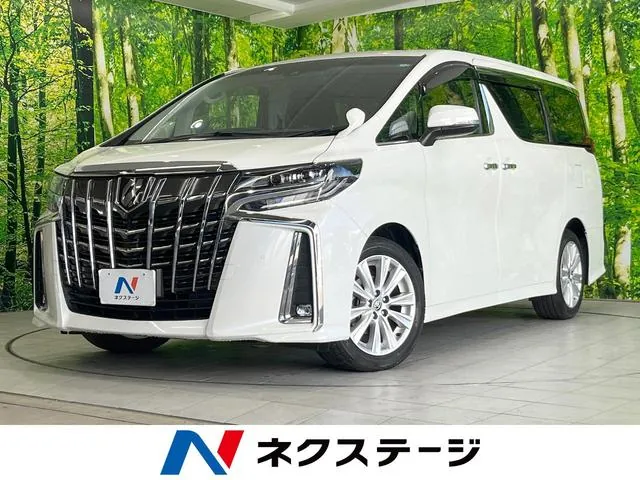 Toyota Alfa Romeo