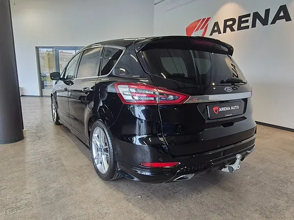 Ford S-Max 2017 photo 3