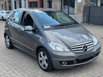 Mercedes-Benz A180 Cdi