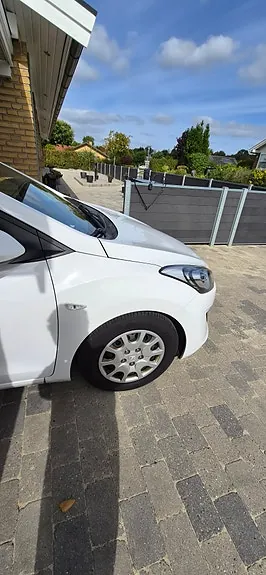 Hyundai I30 2013 photo 5