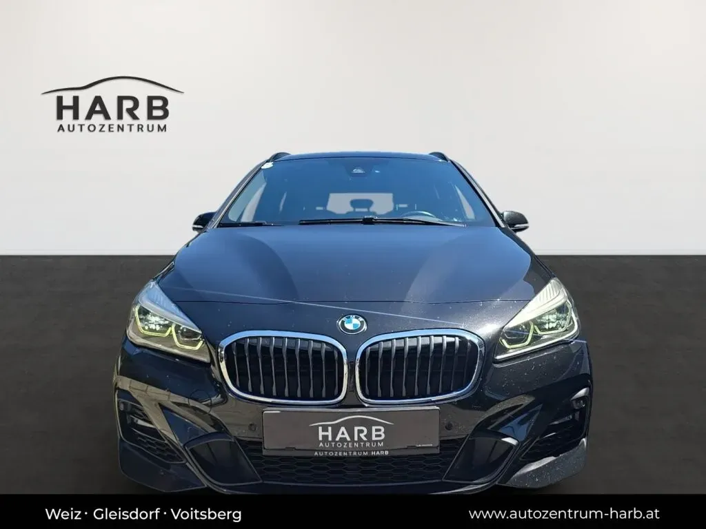 BMW 2 Series Gran Tourer 2019 photo 3