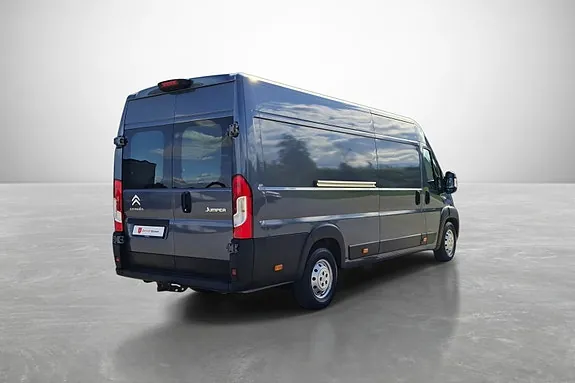 Citroen Jumper 2021 photo 4