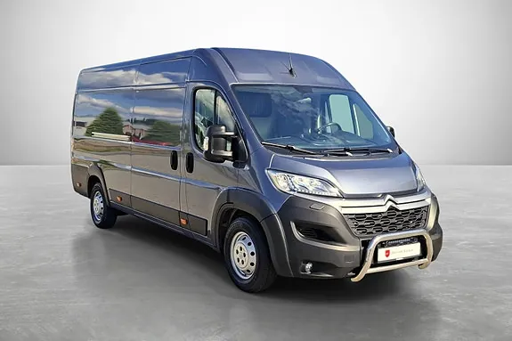 Citroen Jumper 2021 photo 5