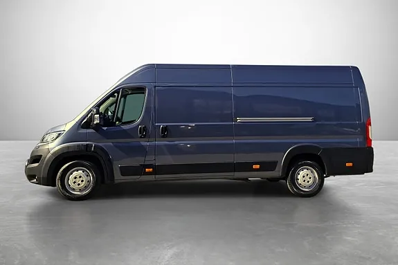 Citroen Jumper 2021 photo 2