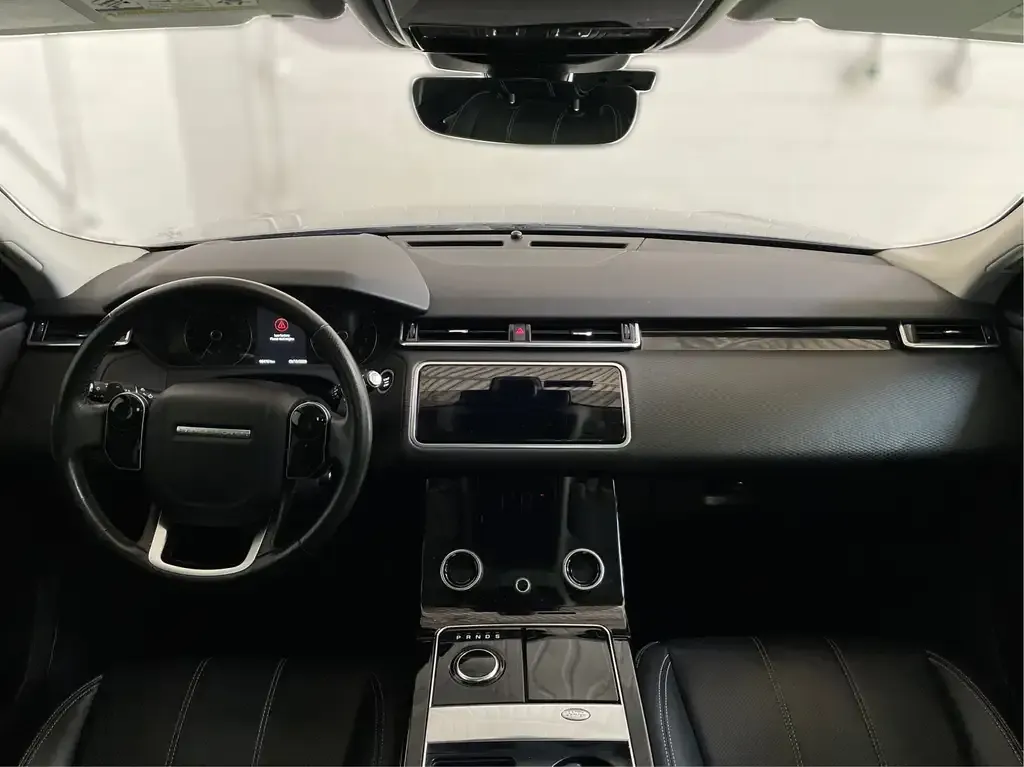 Land Rover Range Rover Velar 2020 photo 5