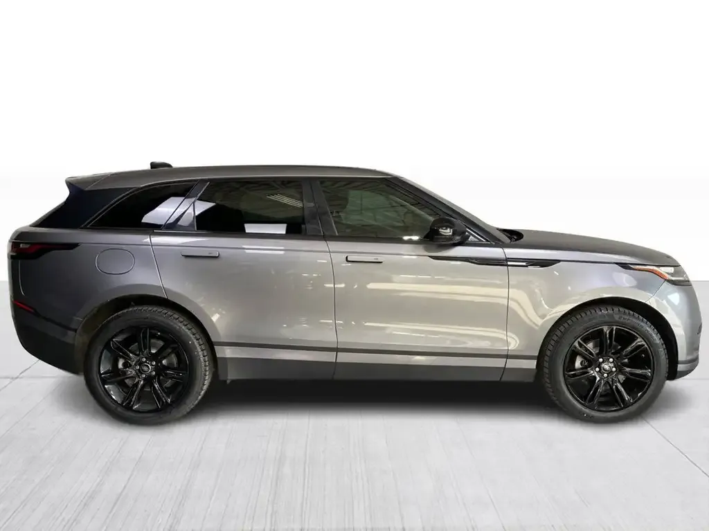 Land Rover Range Rover Velar 2020 photo 2