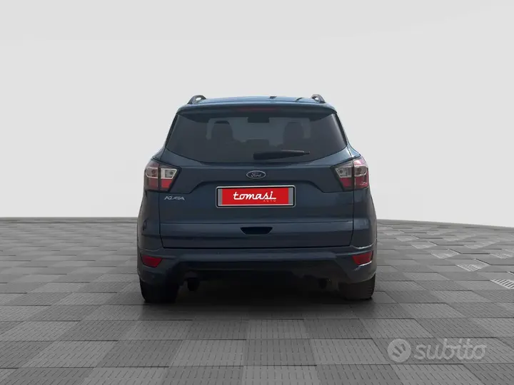 Ford Kuga 2019 photo 4