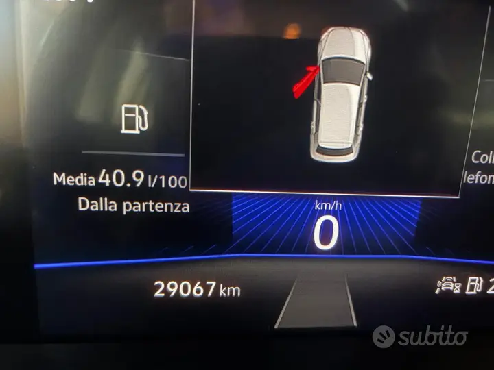 Volkswagen T-Cross 2023 photo 5