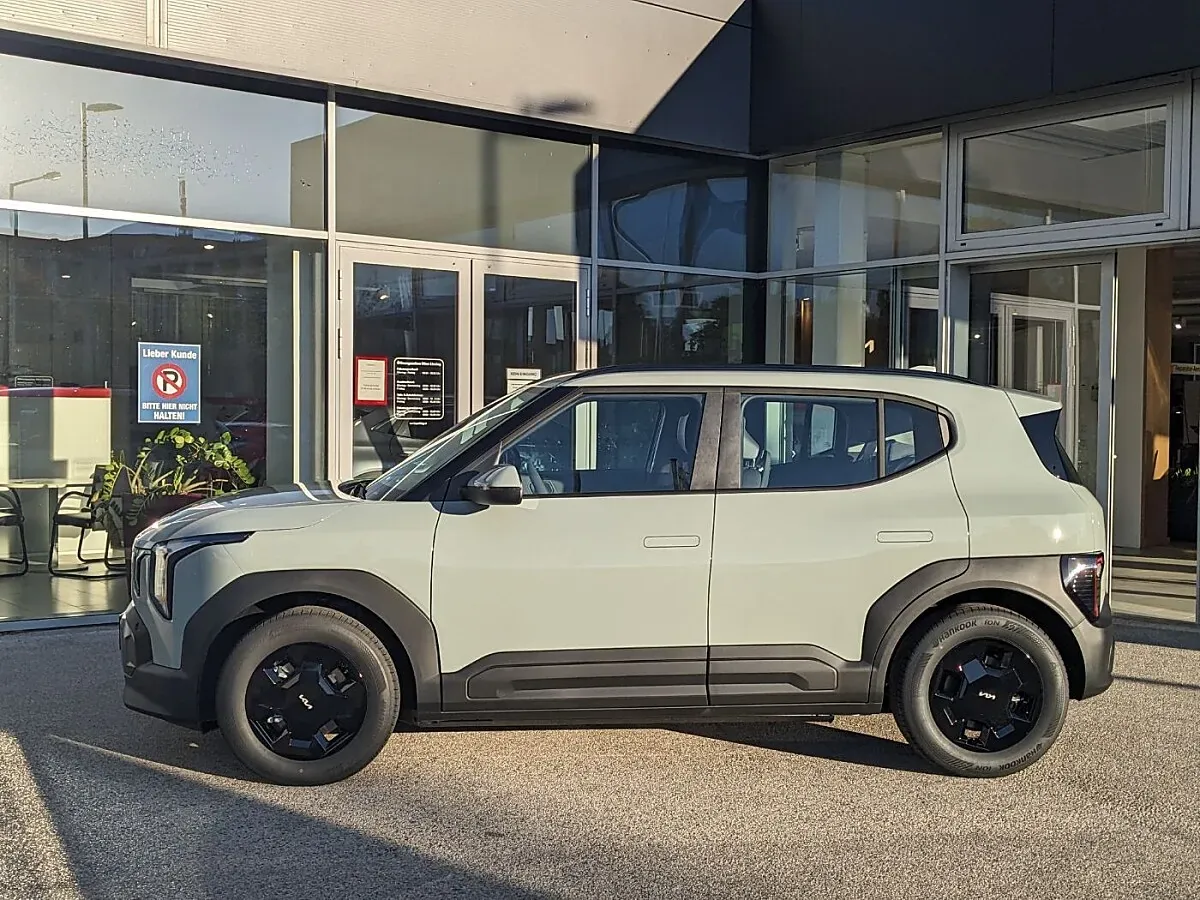 Kia Ev2 photo 3