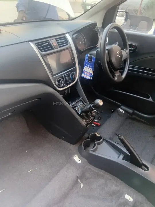 Suzuki Cultus