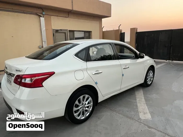 Nissan Sentra 2025 photo 2