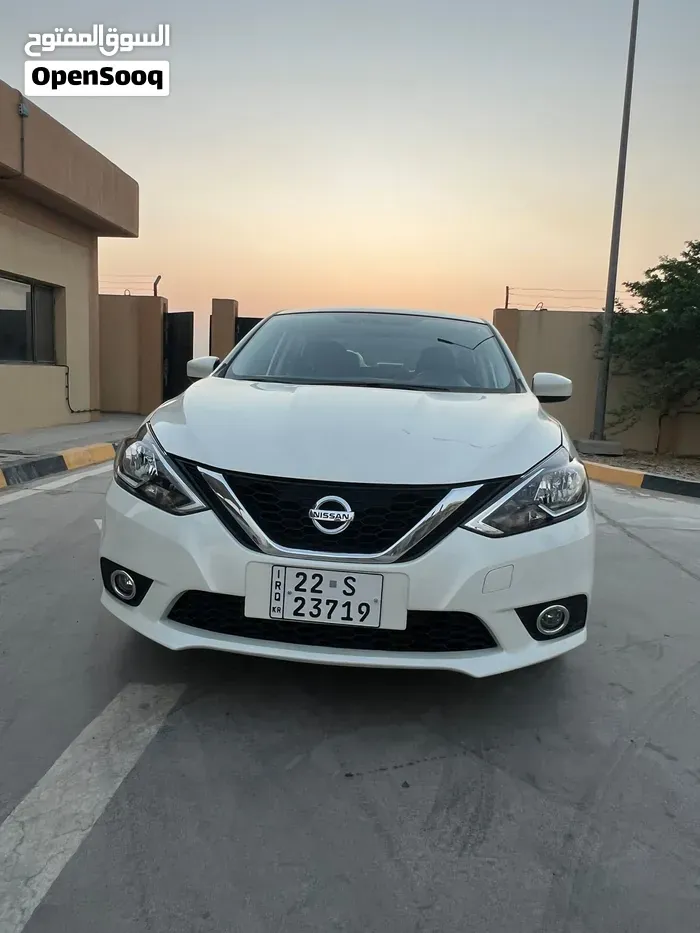 Nissan Sentra 2025 photo 4
