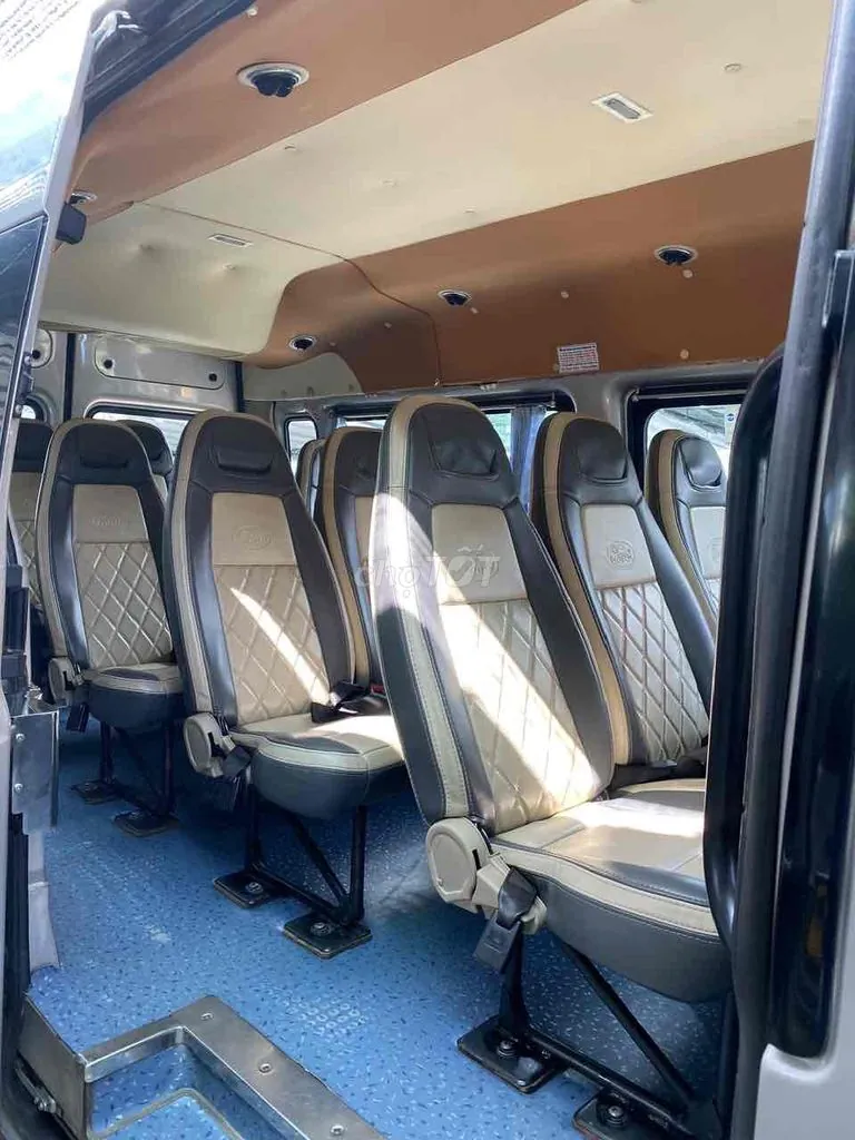 Ford Transit 2013 photo 4