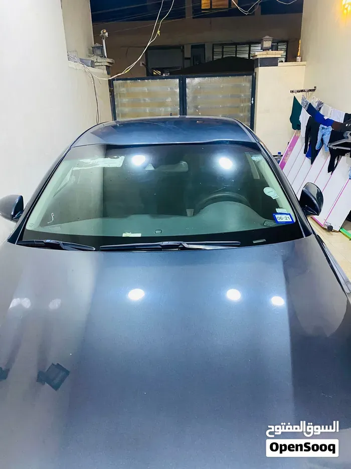 Kia Optima 2020 photo 3