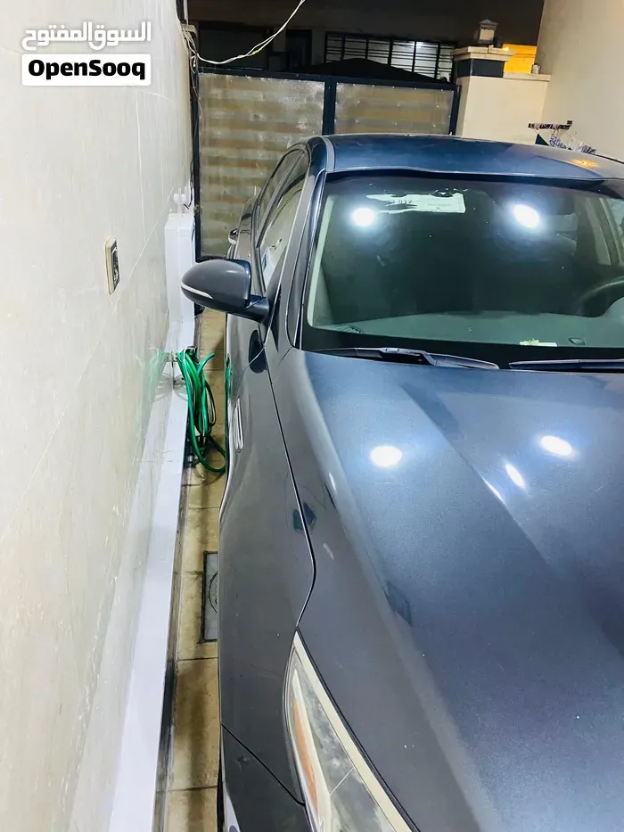 Kia Optima 2020 photo 2