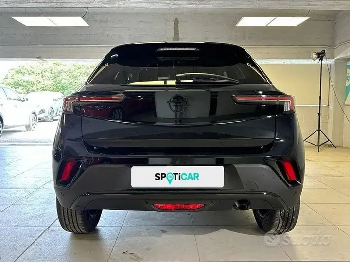 Opel Mokka 2023 photo 4