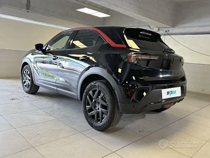 Opel Mokka 2023 photo 3