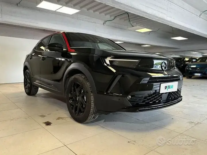 Opel Mokka 2023 photo 5