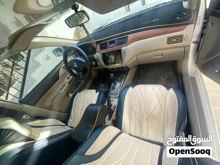 Mitsubishi Lancer 2014 photo 5