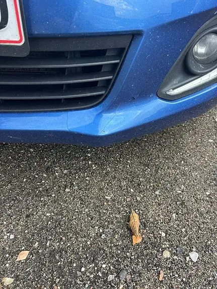 Suzuki Swift 2016 photo 3