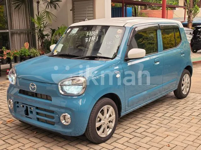 Suzuki Alto 2023 photo 2