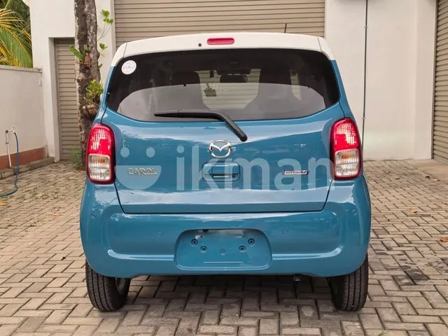 Suzuki Alto 2023 photo 4